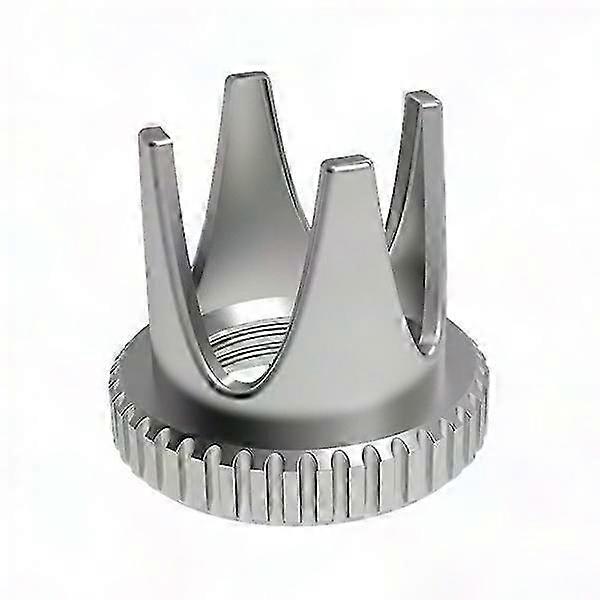 2x Airbrush Nozzle Cap for Spray Machine, Replacement