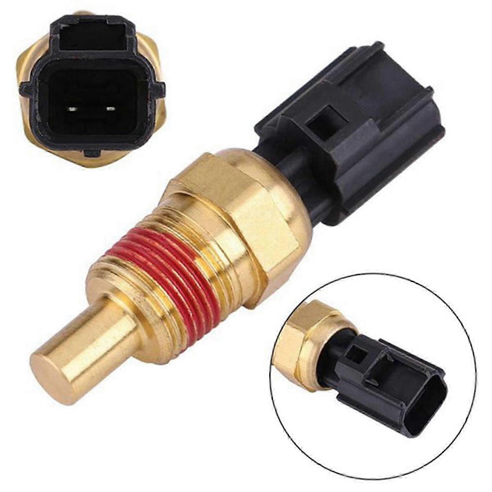 Temperature Sensor for Chrysler-1 * Temperature Sensor-Black&Gold