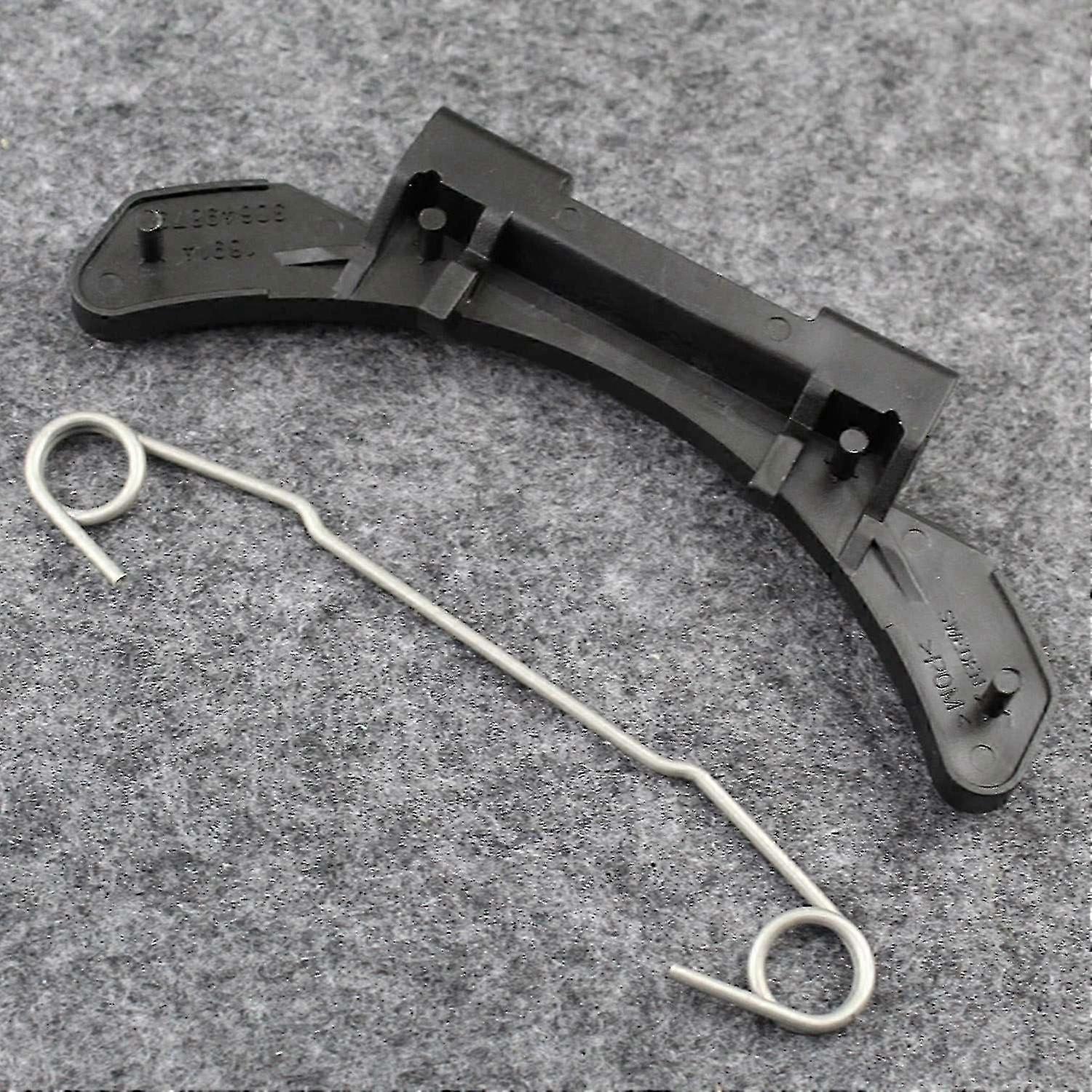 Fuel Flap Hinge Bracket for Certain Car Models 30649879 9483545 31265160