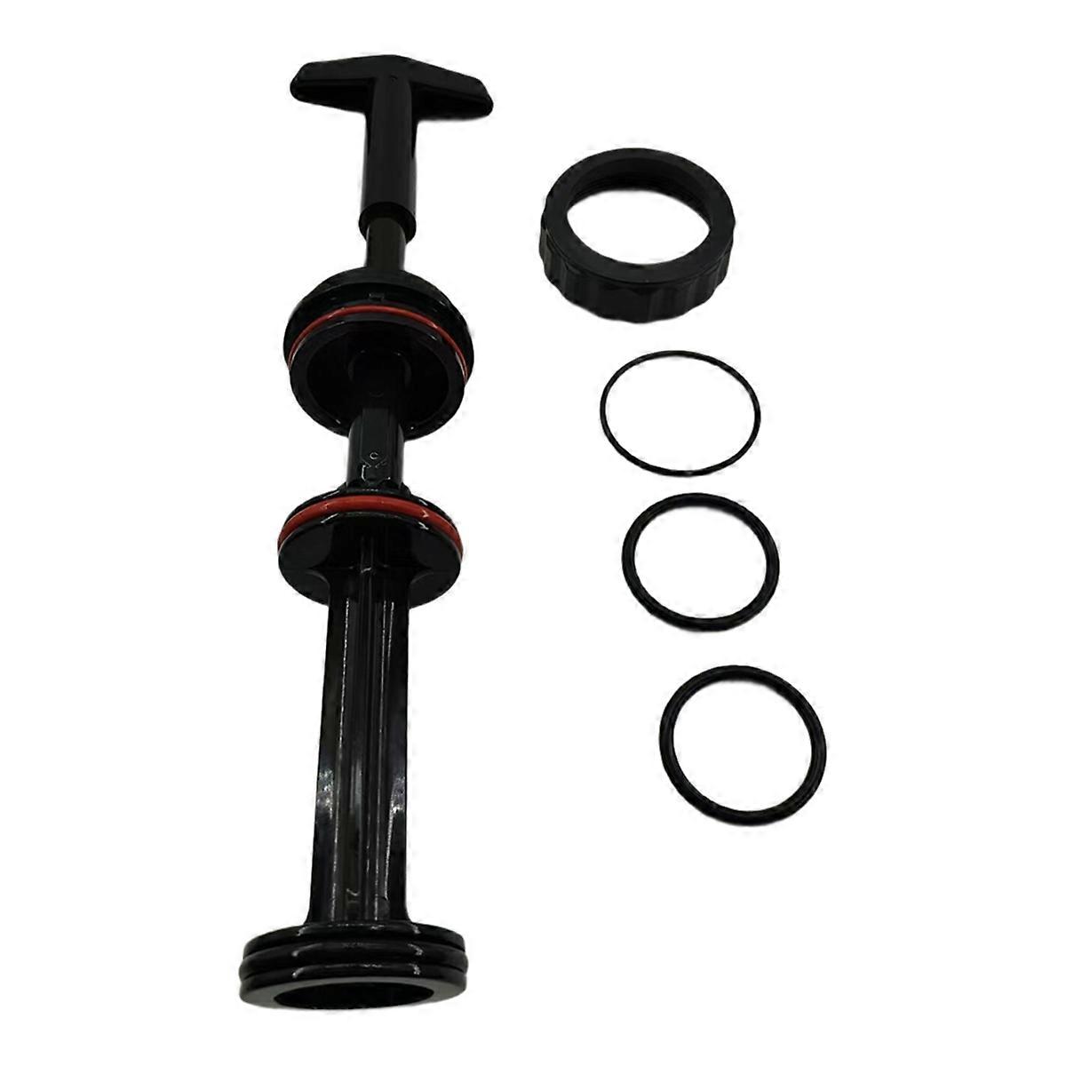 Slide Valve for Replacement,for SPX0410BA Handle and Piston Assembly Replacement