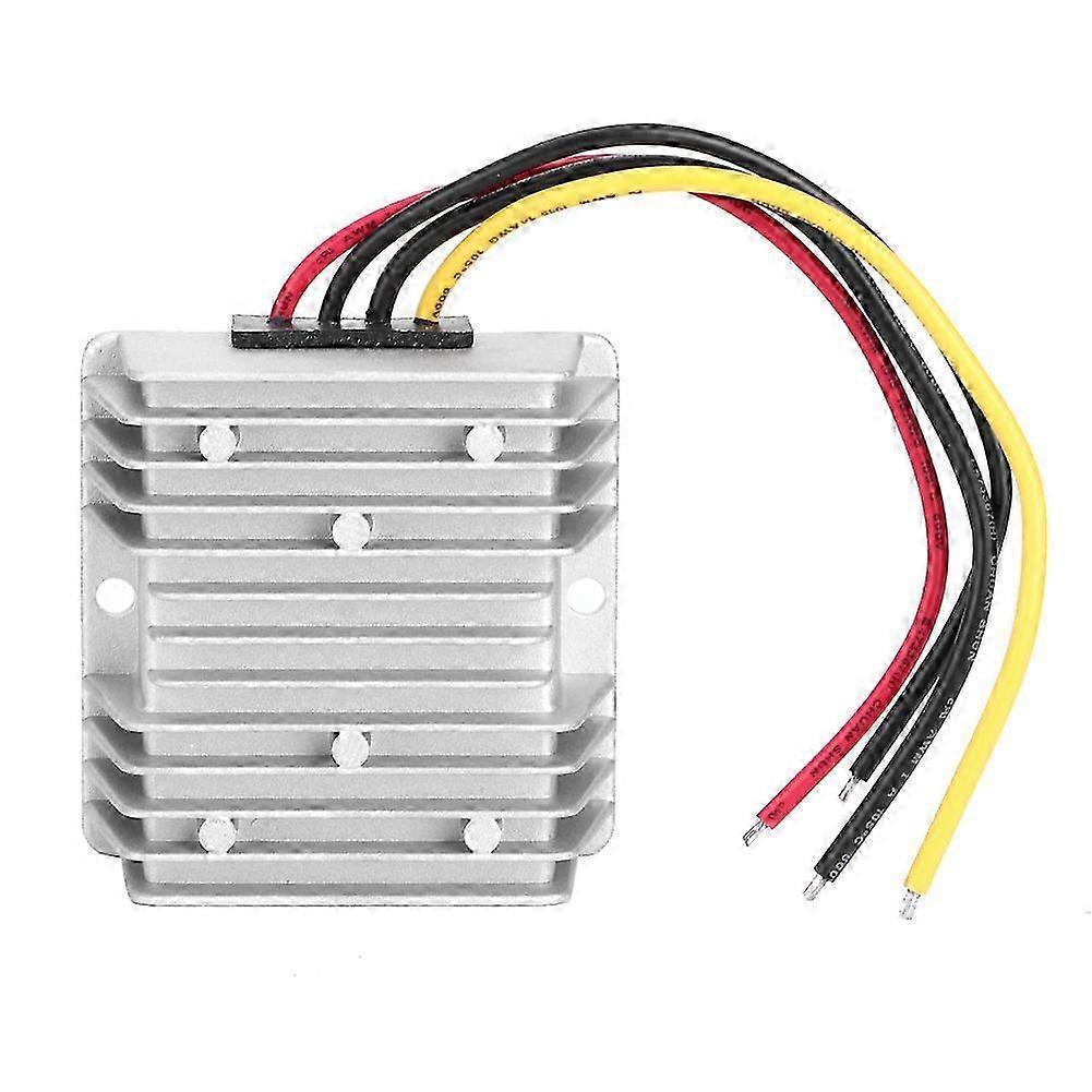 Voltage Reducer Regulator 36V/48V to 12V Accessory Suitable for Certain Brand
