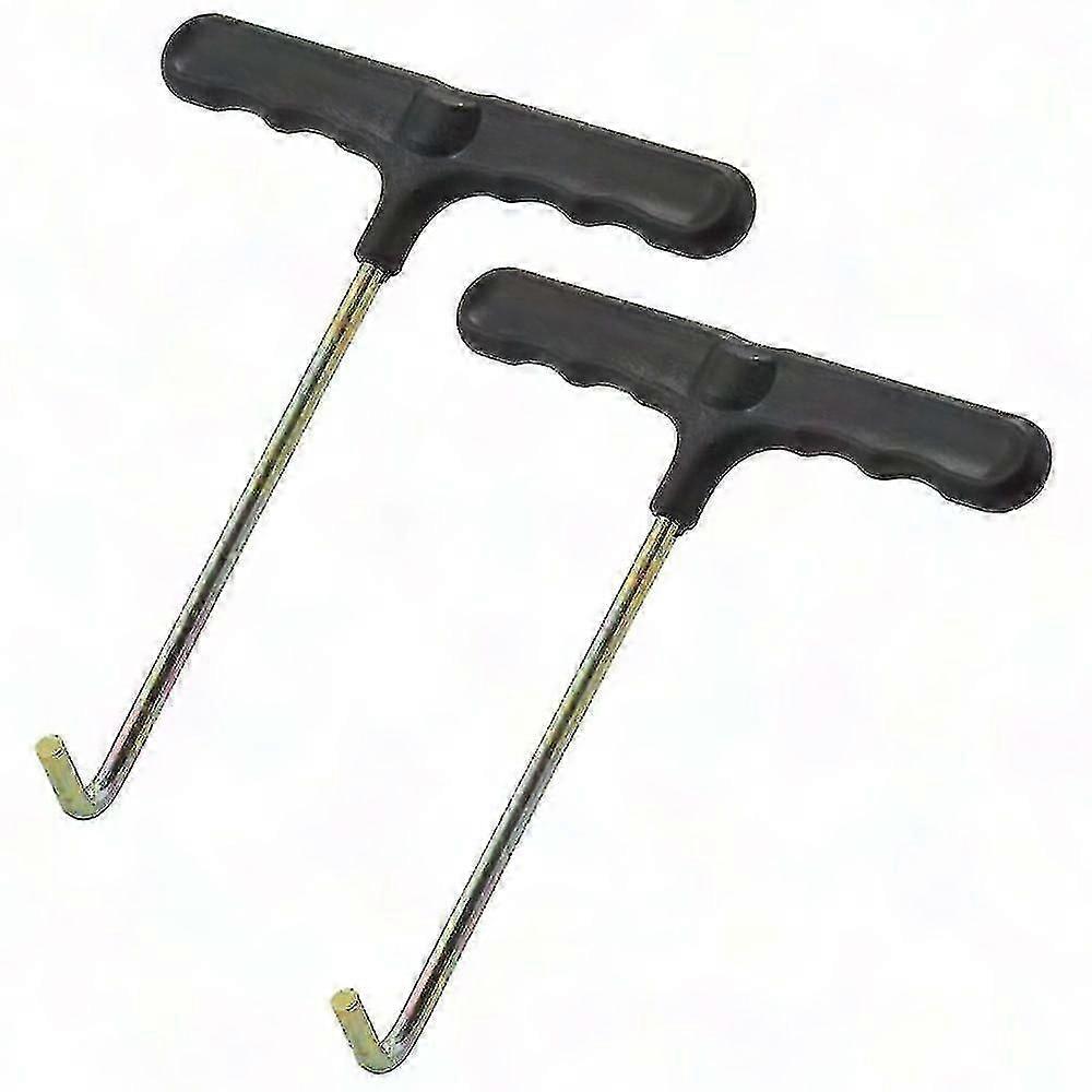 Trampoline Spring Puller Tool for Trampoline Repair & Maintenance