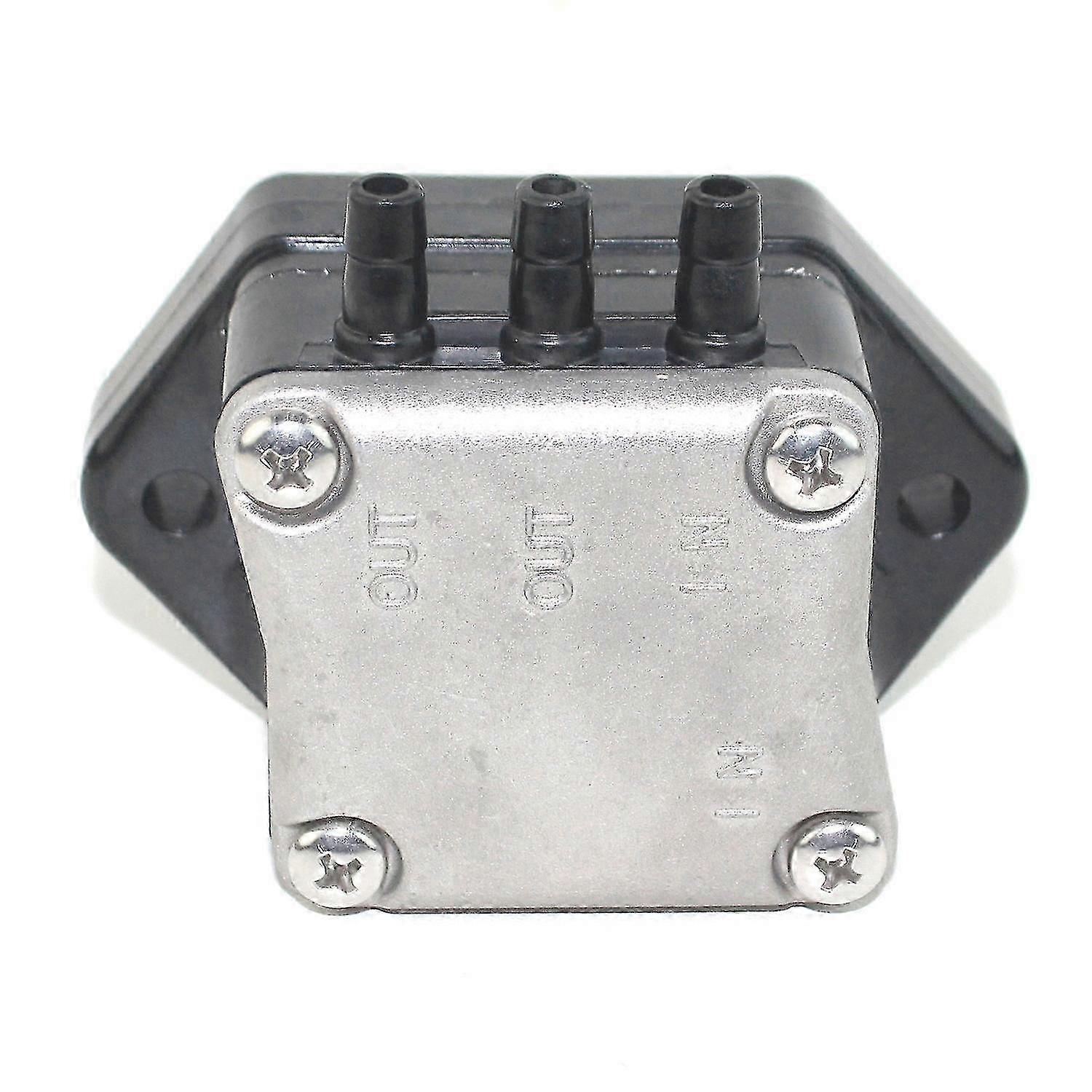 ヤマハ4ストローク25-60HP船外機燃料ポンプガソリンポンプ62Y-24410-00 / 01-02-03-0 SZRH A-Sと互換性があります