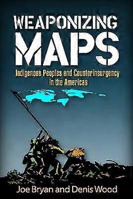 Weaponizing Maps