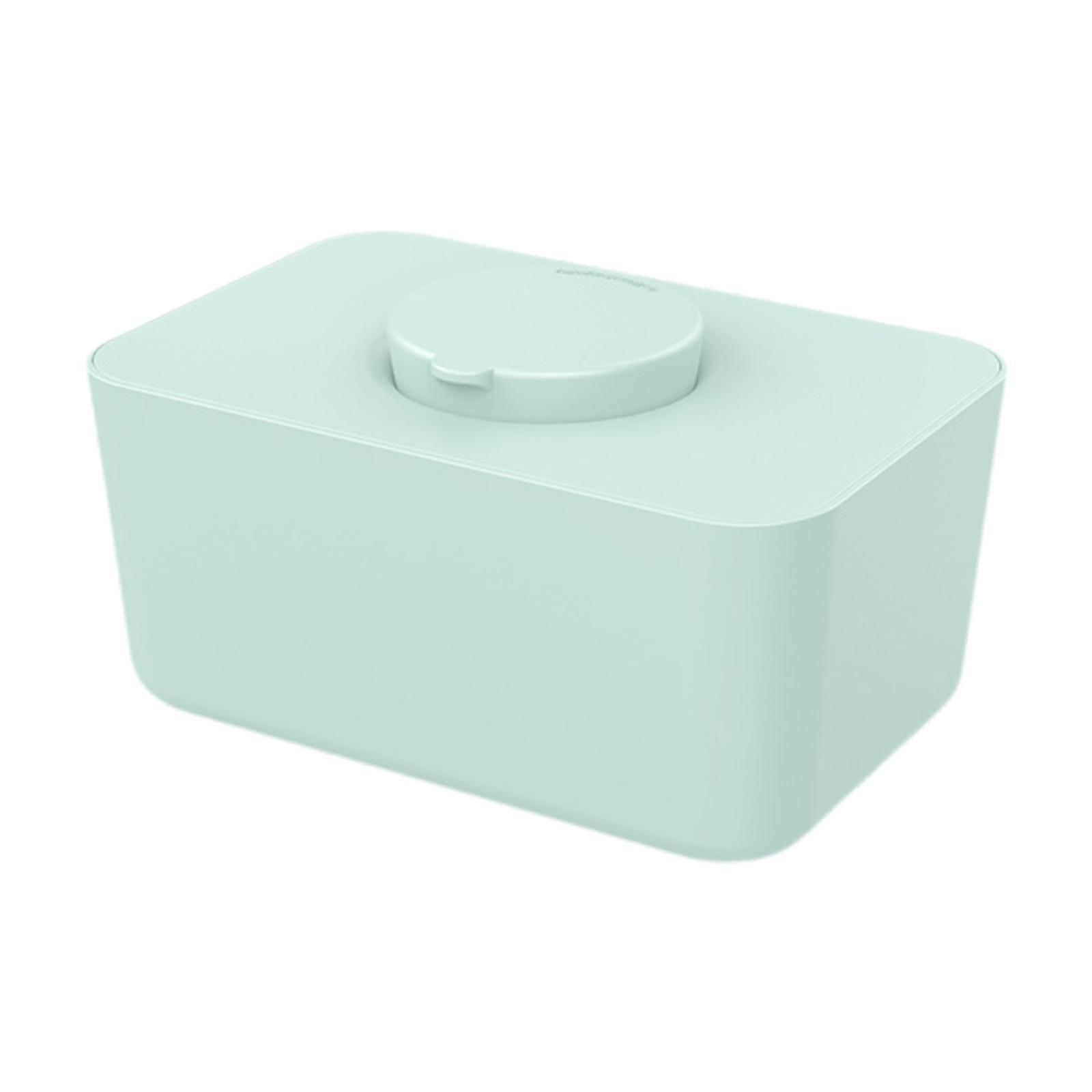 Wipes Container Tissue Box Easy Access Simple Facial Tissues Dispenser Napkin