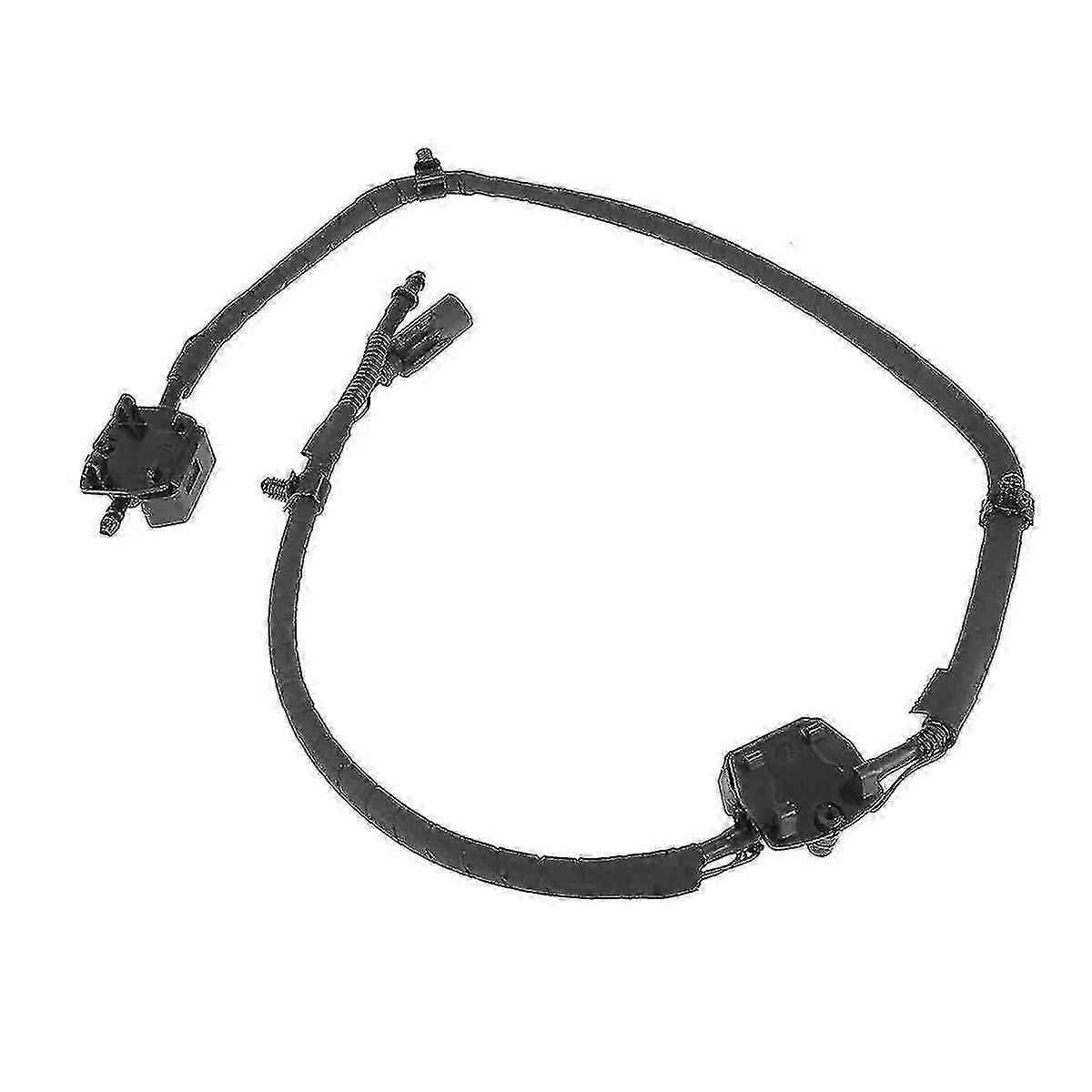 Windshield Washer Nozzle Sprayer Jet System 61667276500 for BMW 3 Series F30 F31 F80 2012-2017-Good