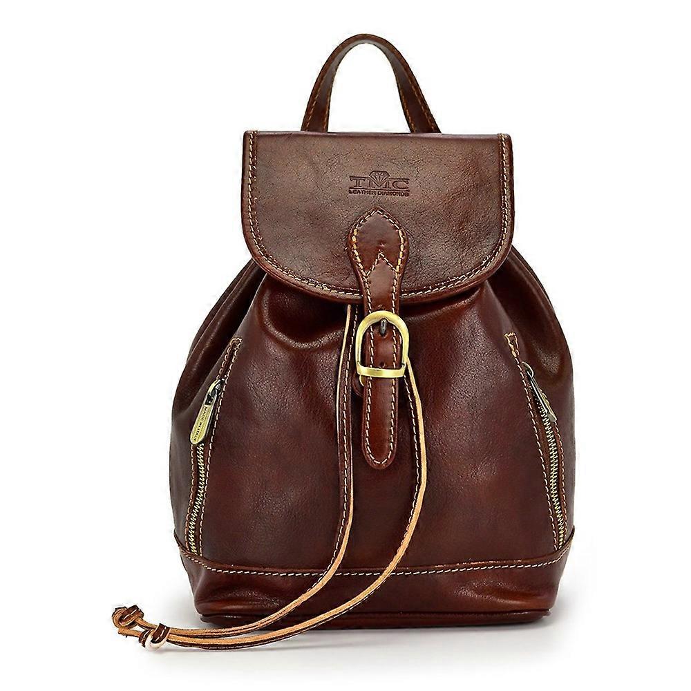 Backpacks Leather Diamonds tmc422m