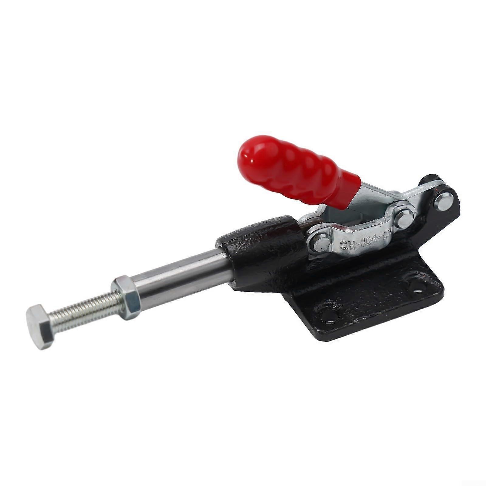 Knebelklemme aus legiertem Stahl, Modell GH 304C GH 305E, für sicheres Spannen, hohe Effizienz, langlebig