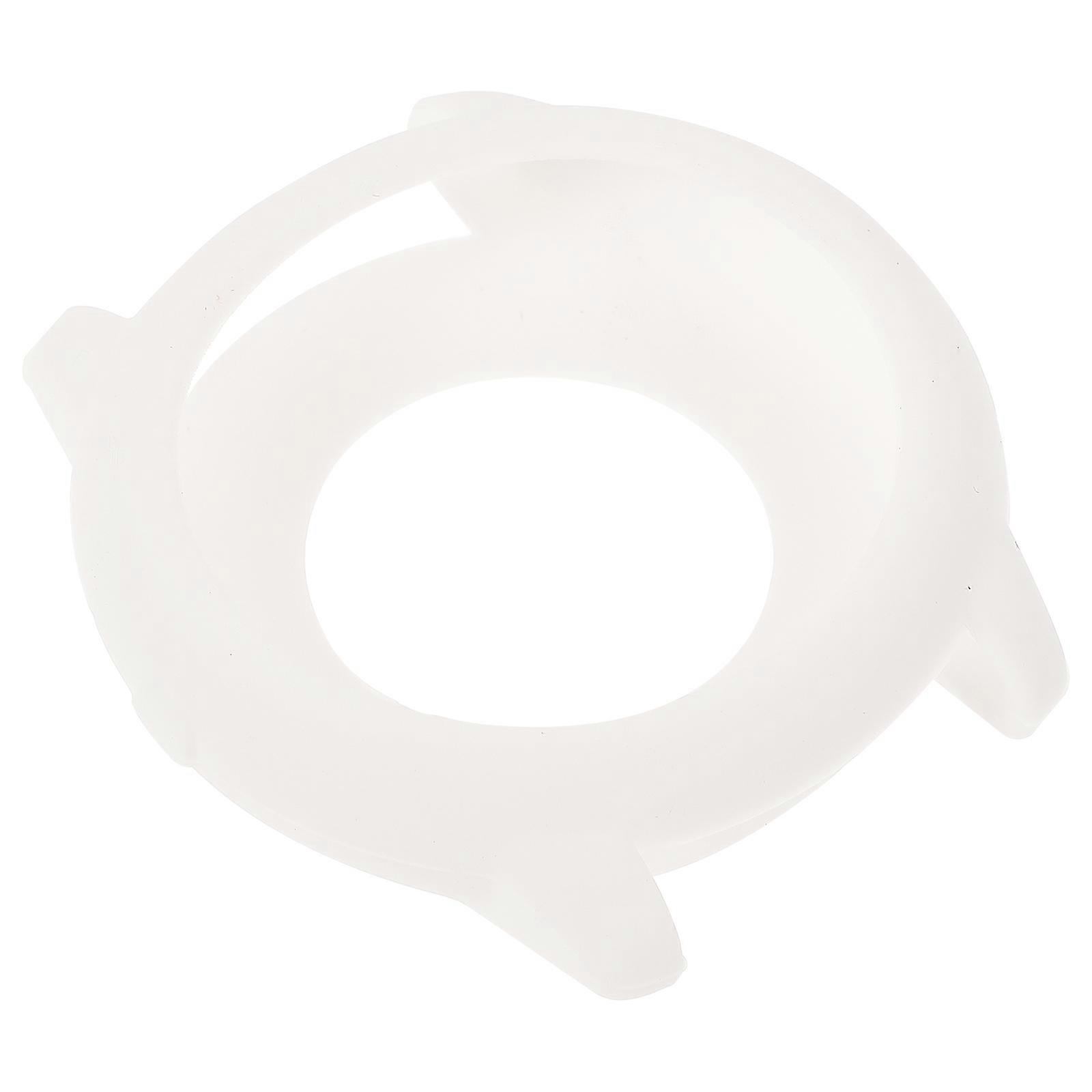 1 Pc Silicone Watch Protective Case Compatible with Xiaomi