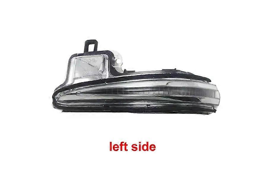 For Toyota Highlander 2022 2023 2024 Car Accessories Exterior Reaview Mirror Turn Signal Light Blinker Indicator Lamp