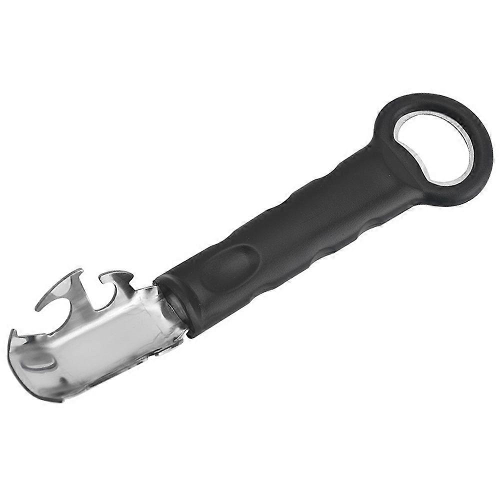 Stainless Steel and Plastic Kitchen Clip with Comfortable Handle for Safe and Easy Use in Cooking 2pcs