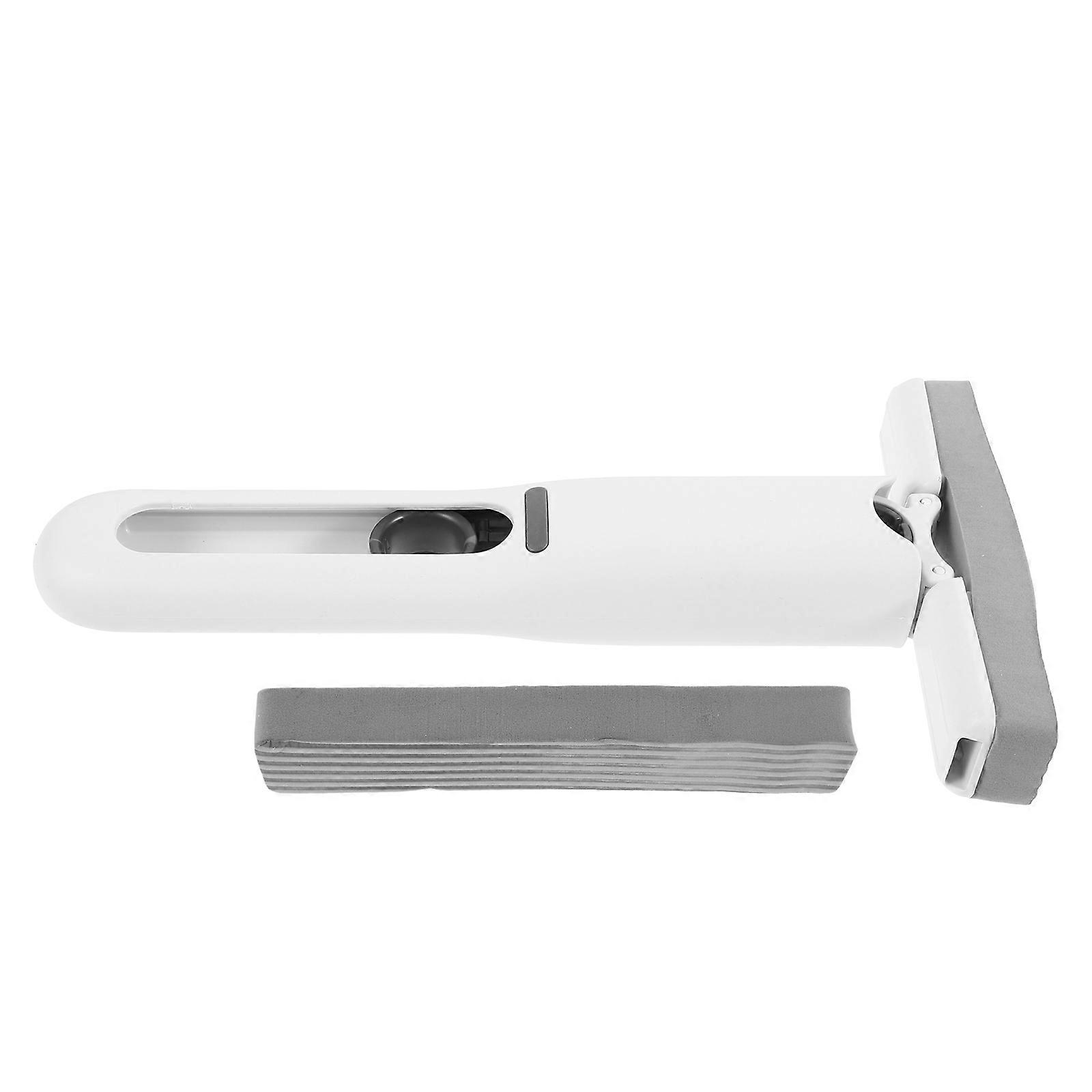 Compact Mini Mop Modern Design For Home Car Cleaning 1Set