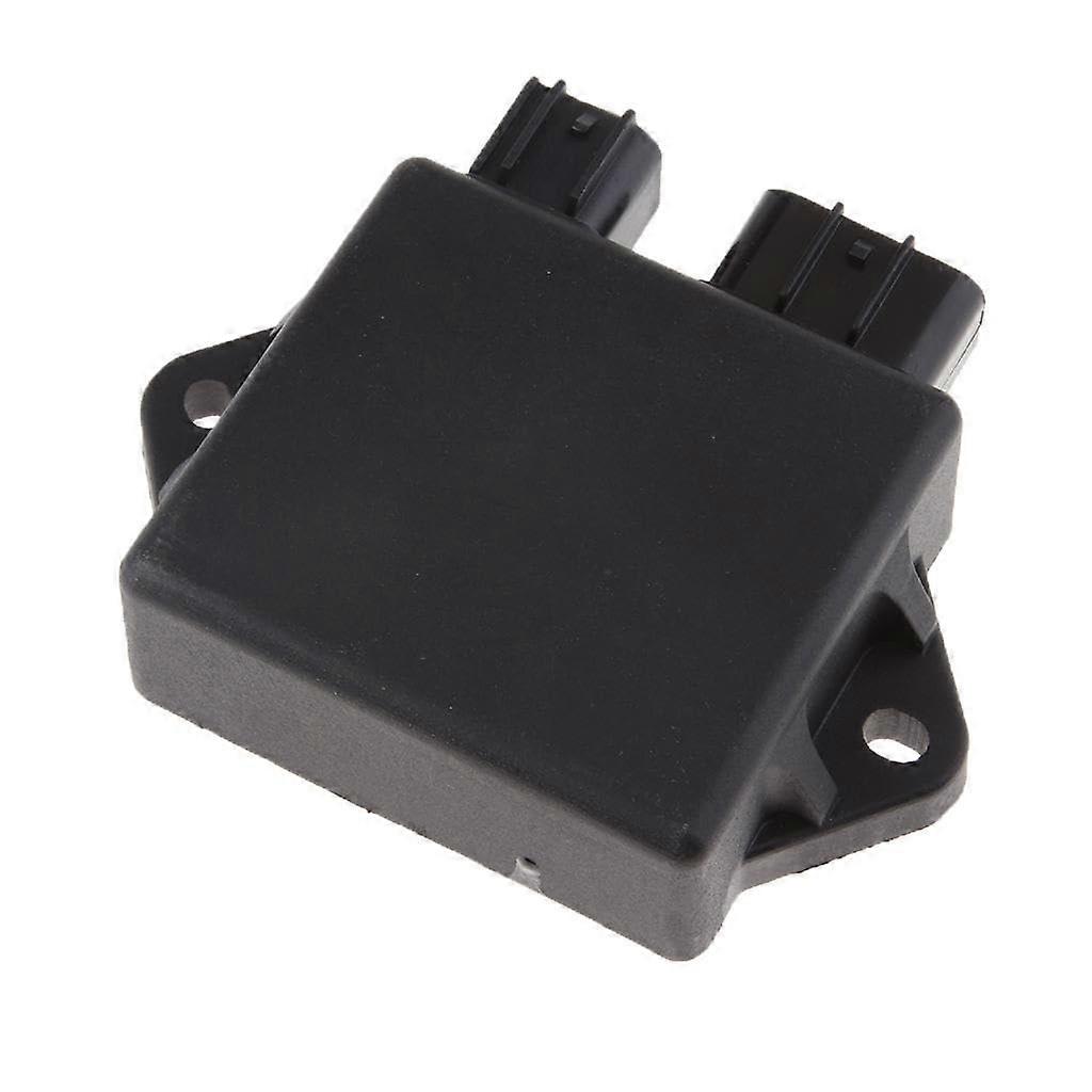 8 Pin 4 Pin Ignition Box for 40 HP Outboard Motor Models 6F6-85540-0 6F6-85540-00