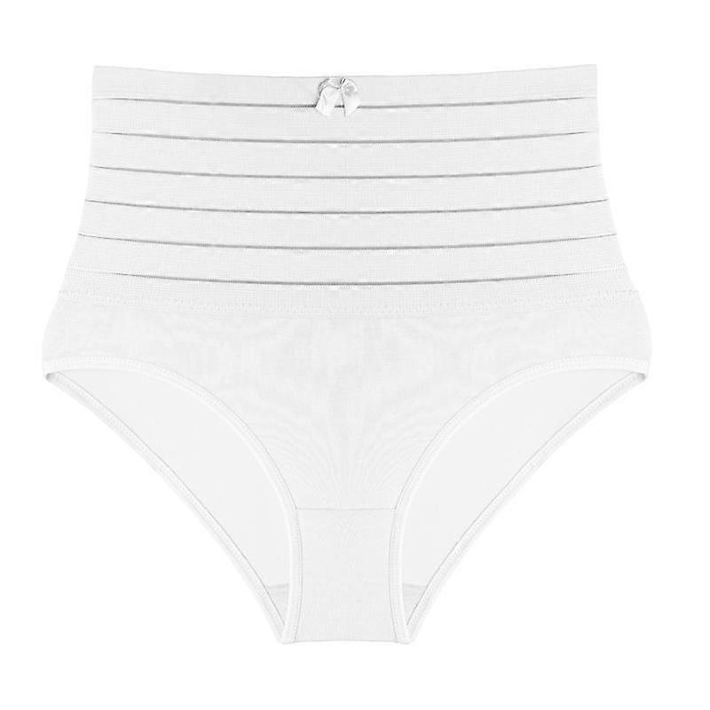 High-Rise Body Shaping Women's Briefs