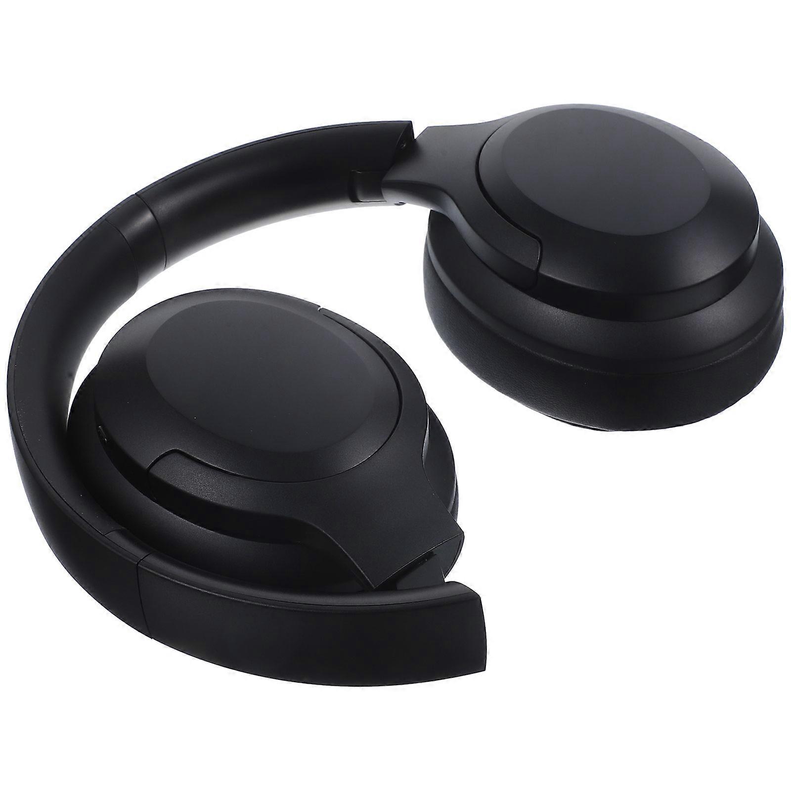 High-Resolution Audio Support Noise Cancelation Headset For Work 1Set