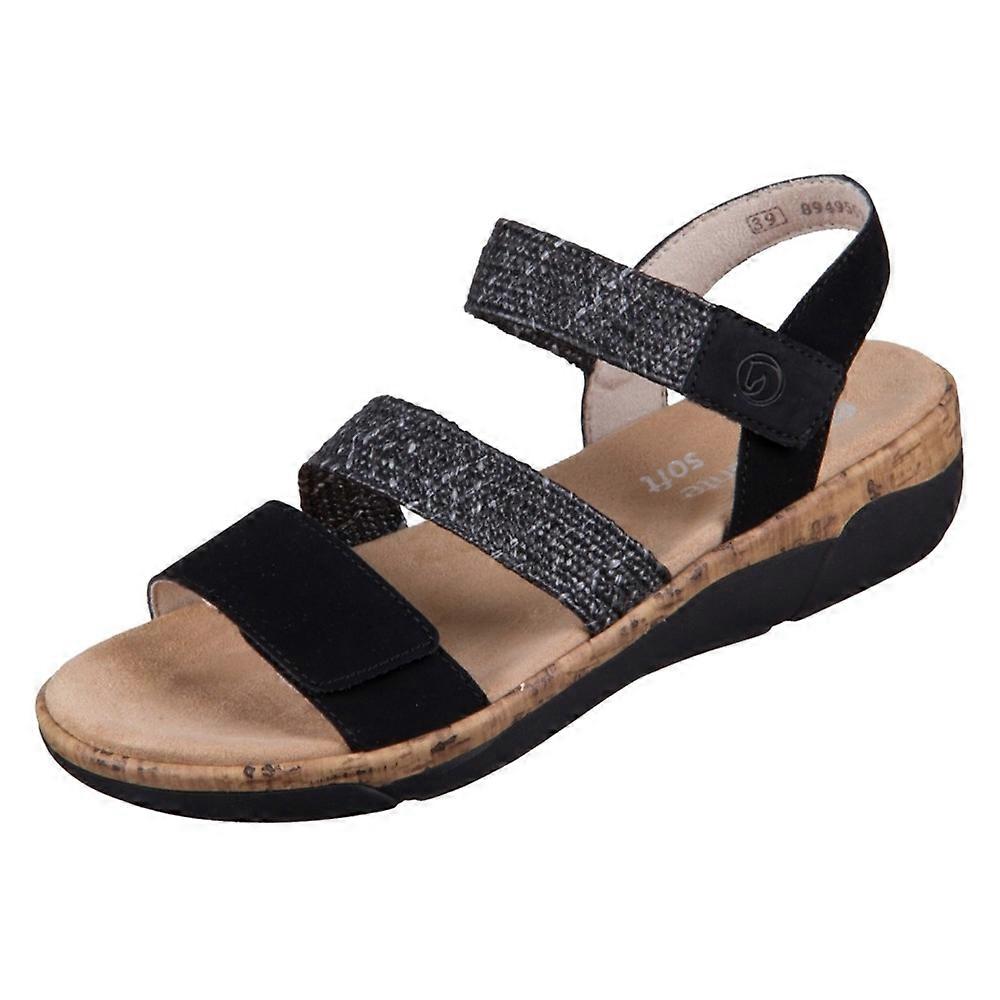 Shoes Remonte Morocco R686102