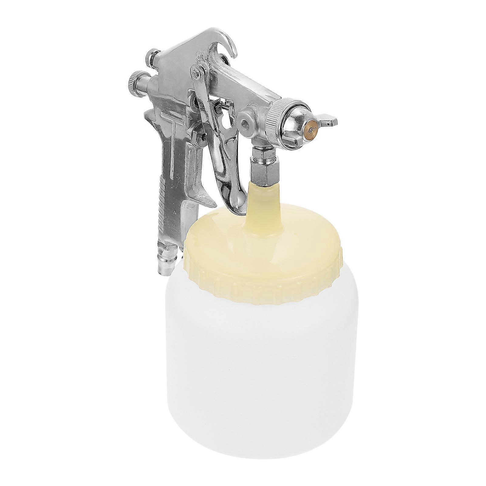 Sprayer Tool for Home, Automotive & Furniture DIY Painting Projects – Durable Design for Long Term Use
