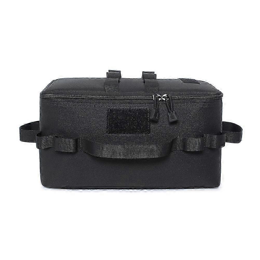 Portable Foldable Picnic Tool Storage Bag Multipurpose Lightweight Pack for Hiking Camping