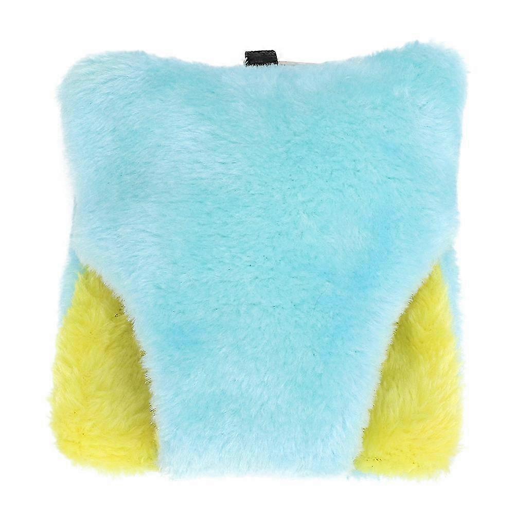 Hamster Hanging Bed with Chew Resistance