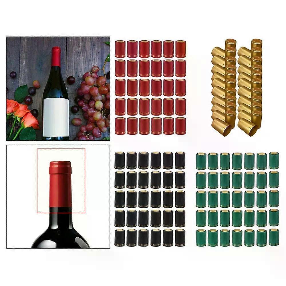 Shrink Capsule Packaging Mechanism Blower Heat Seal