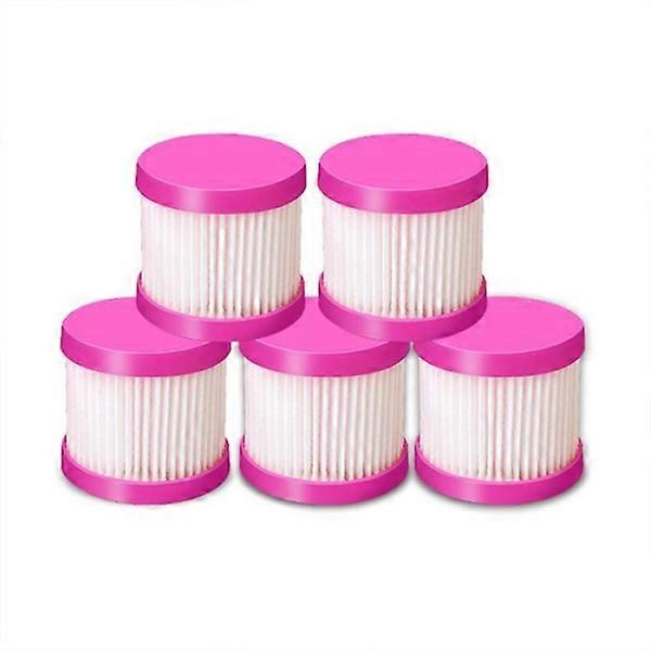 st Hepa Filter Accessories for for Puppy Mite Removal Machine D-602D-602AD-607/D-609