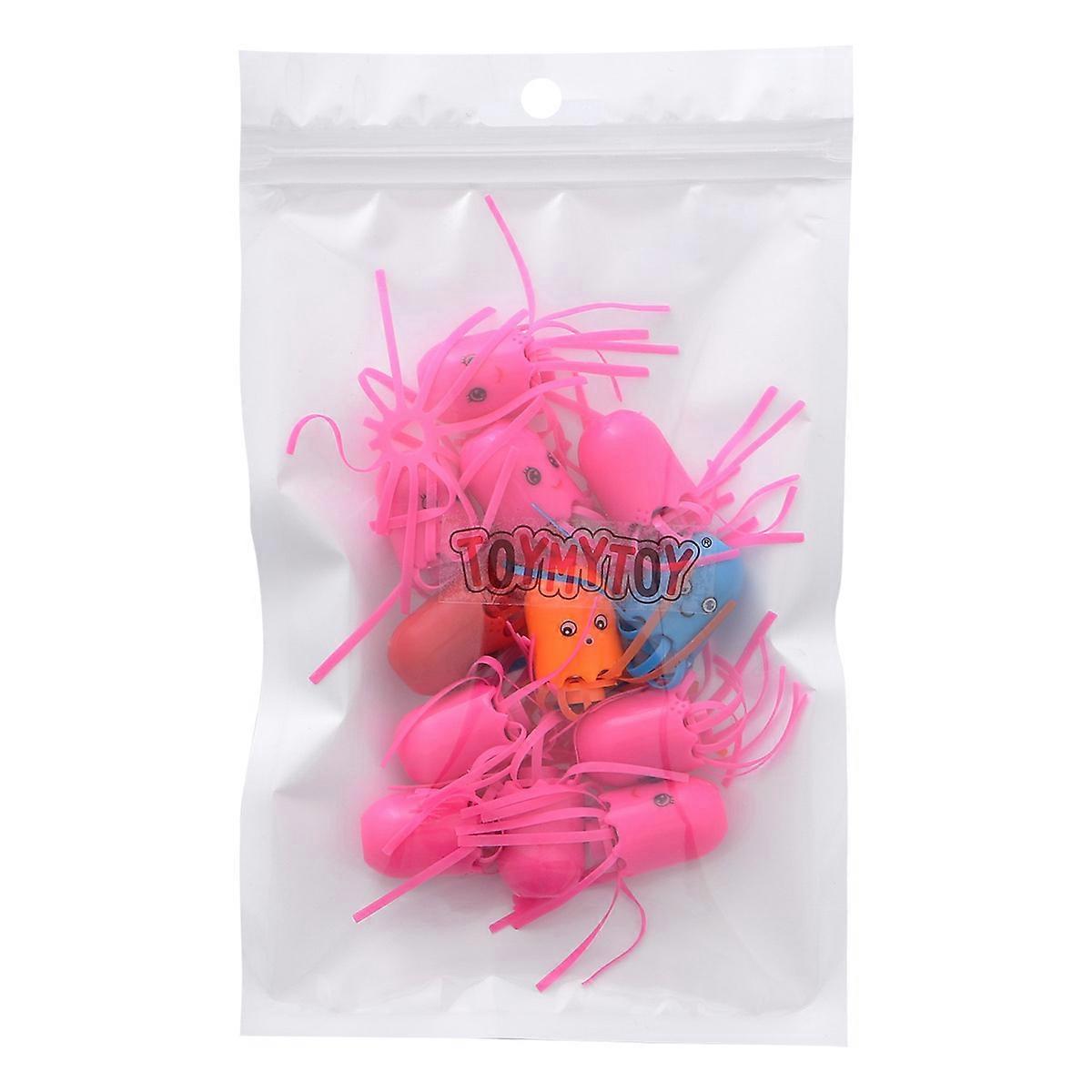 Buoyancy Jellyfish Gadget, Fascinating Science-Based Toy for Family Bonding Activities