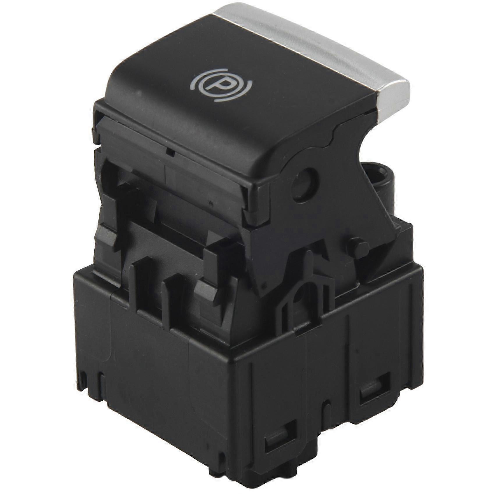 35355--A01 for 2016-2018 Electronic Auto Hand Brake Button Parking Brake Switch Auto Accessorie