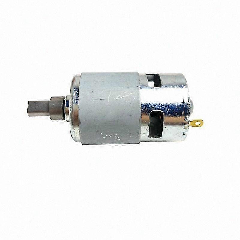 Lithium-Powered Blower Motor for Dust Collection and Fan Applications