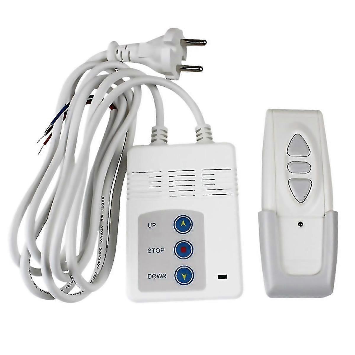 Écran de projection à télécommande, écran électrique, télécommande radiofréquence, écran automatique