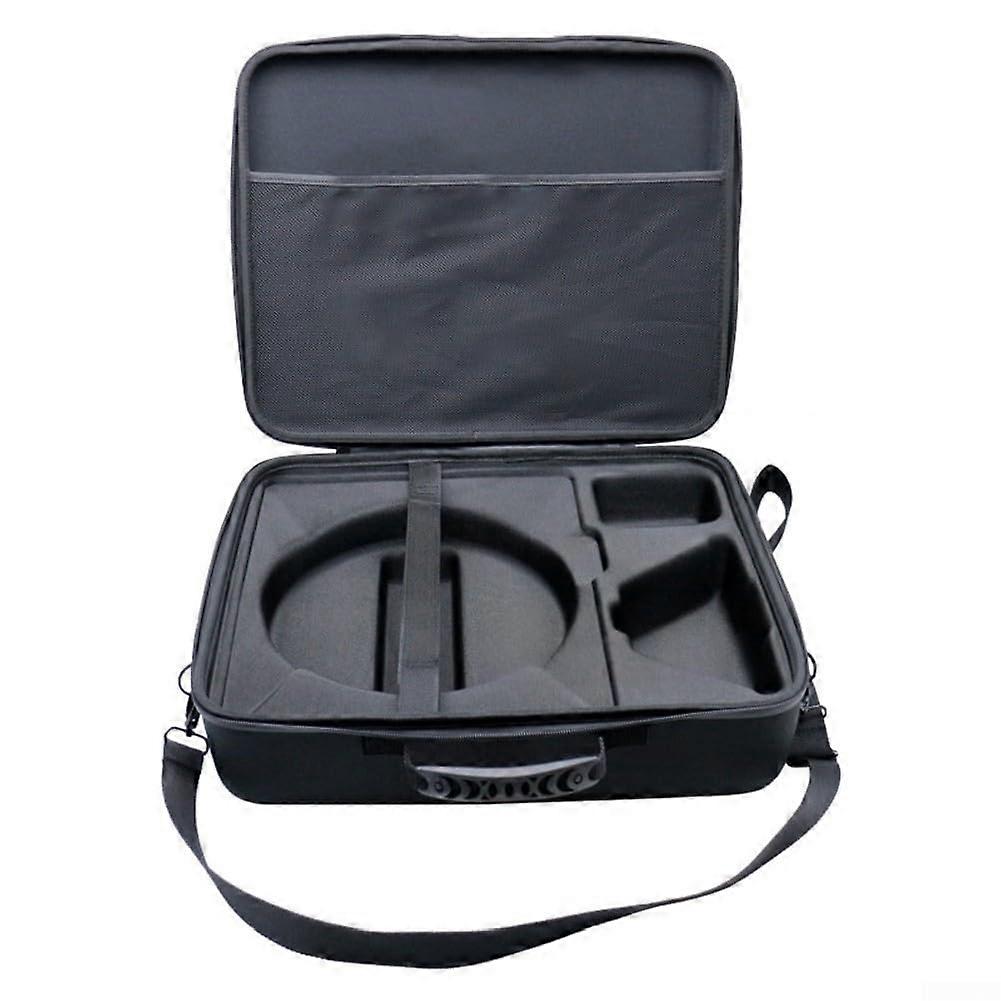 Portable carrying case, shockproof EVA travel case for Starlinks, organized storage for easy access