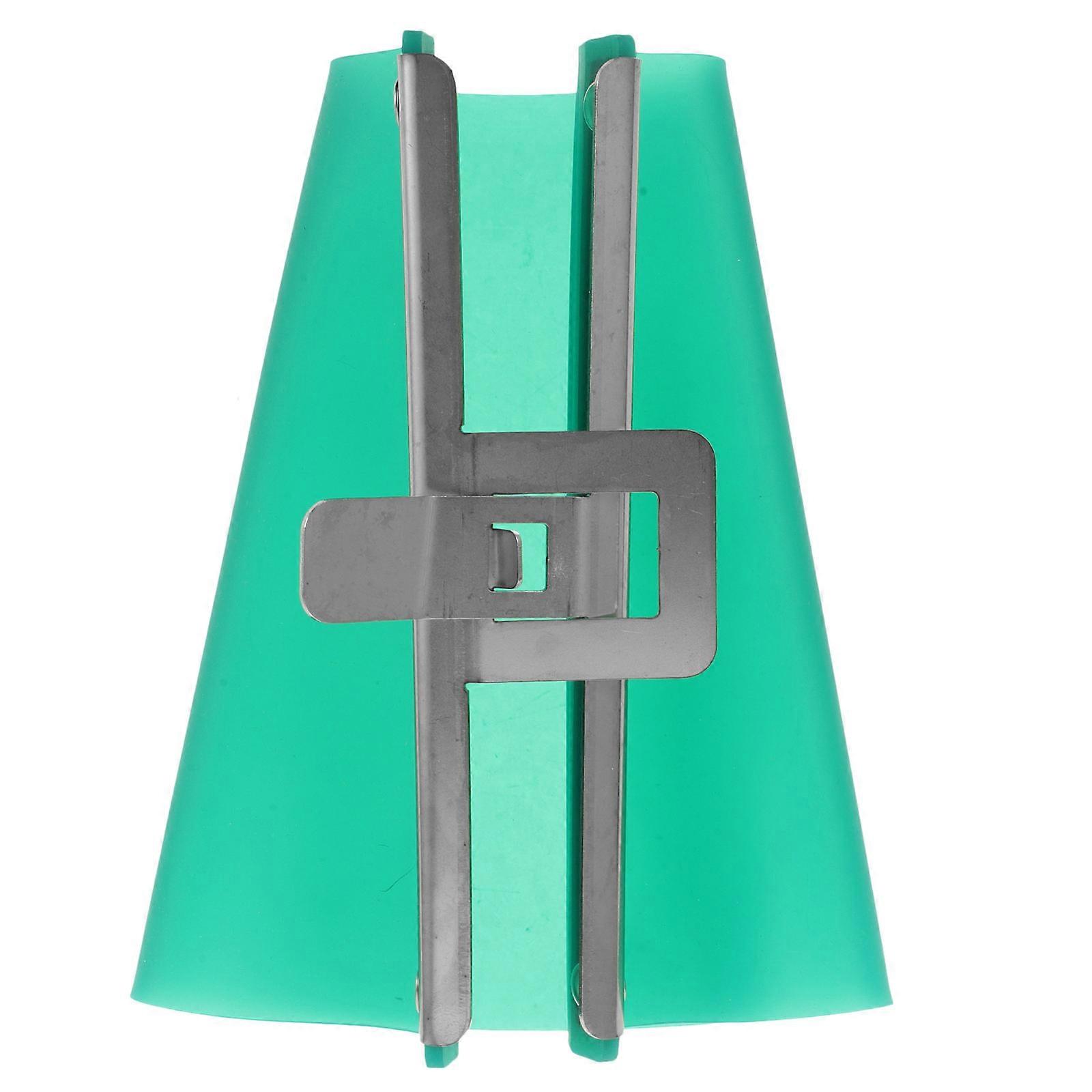 Heat Transfer Mug Wrap Clamp Silicone Wrap For Home Use Craft Enthusiasts 28.00X16.00X5.50cm Professional Fixture Structure 1Pack