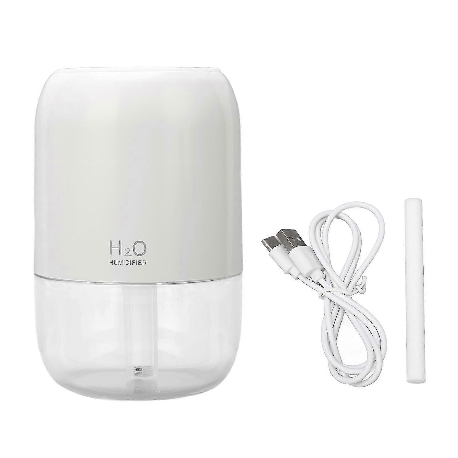 200ml Aromatherapy Diffuser Aroma Diffuser Aromatherapy Machine Mist Humidifier