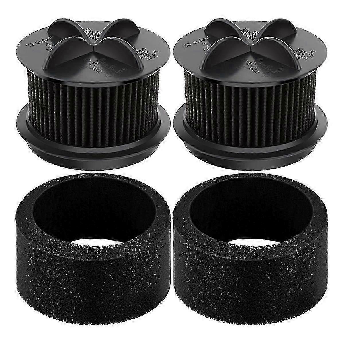 Replacement Filter for Powerforce Filter Styles 9, 10 & 12 Vacuum Cleaner - Excellent Quality
