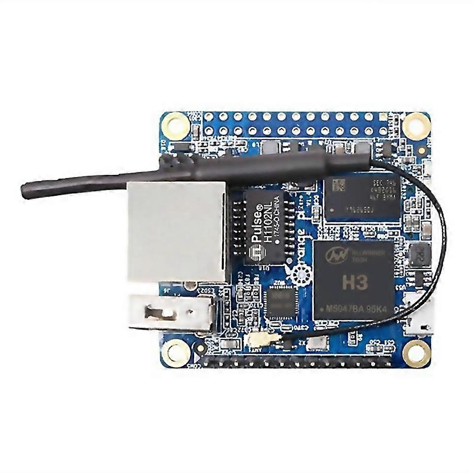 Per Pi Zero Lts 512mb Quadcoreopensource Single Board Computer Arancione