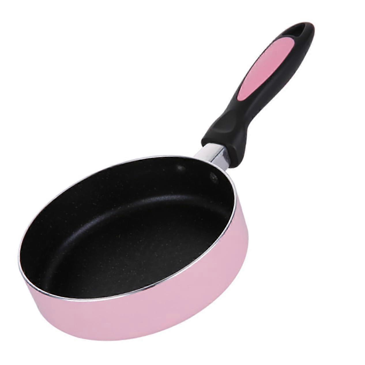 Non Stick Mini Frying Pan For Induction And Gas Cookers 1 Pc For Pancakes And Eggs Kitchen Essential