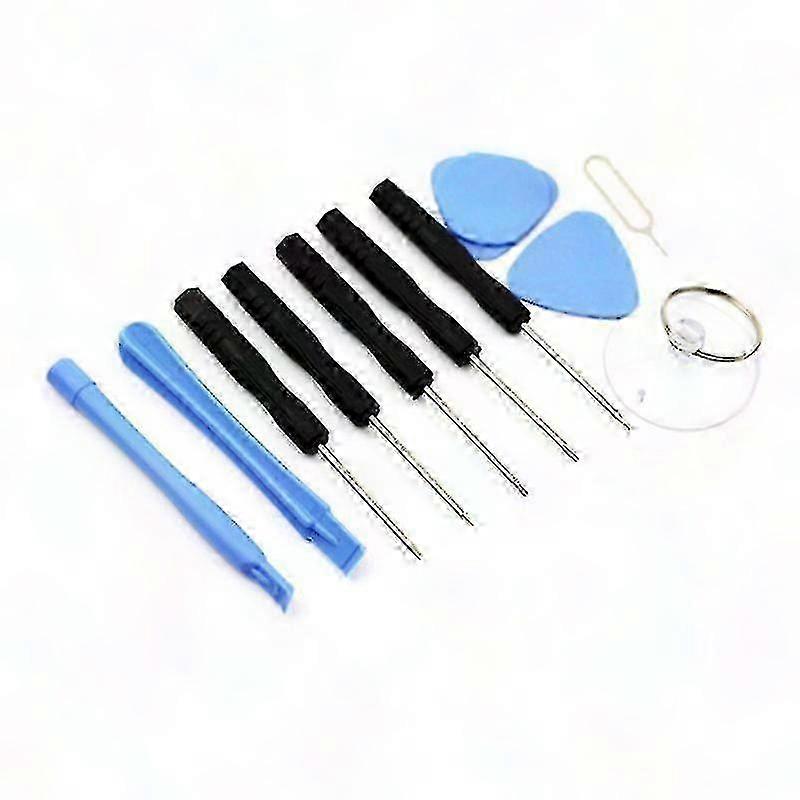 11 In 1 Professional Small Screwdriver Disassemble Tool Set For Smart Phone