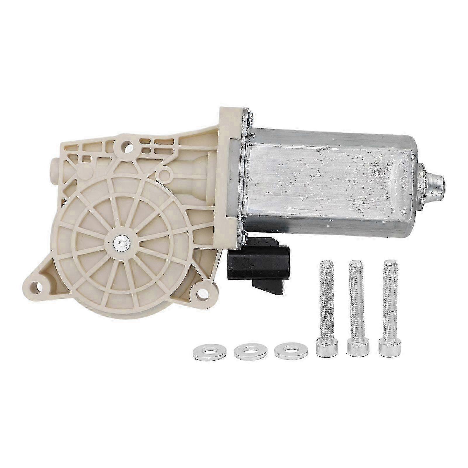 Electric Side Step Motor Replacement for AMP Research Electri , 800312990, Powerful & Responsive with Stable Operation
