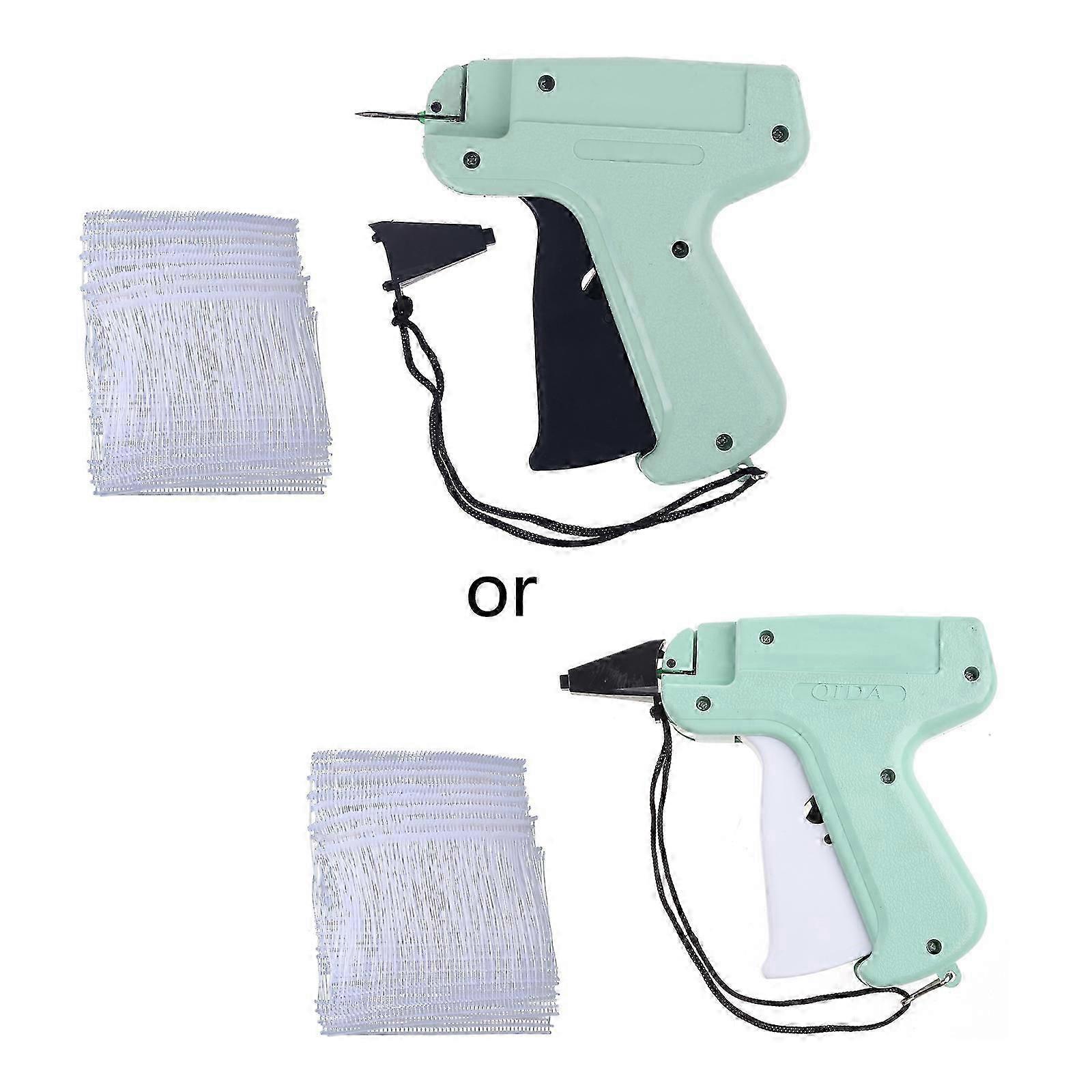 Handy Tagging Gun Attachments for Grocery Labels and Small Gadgets