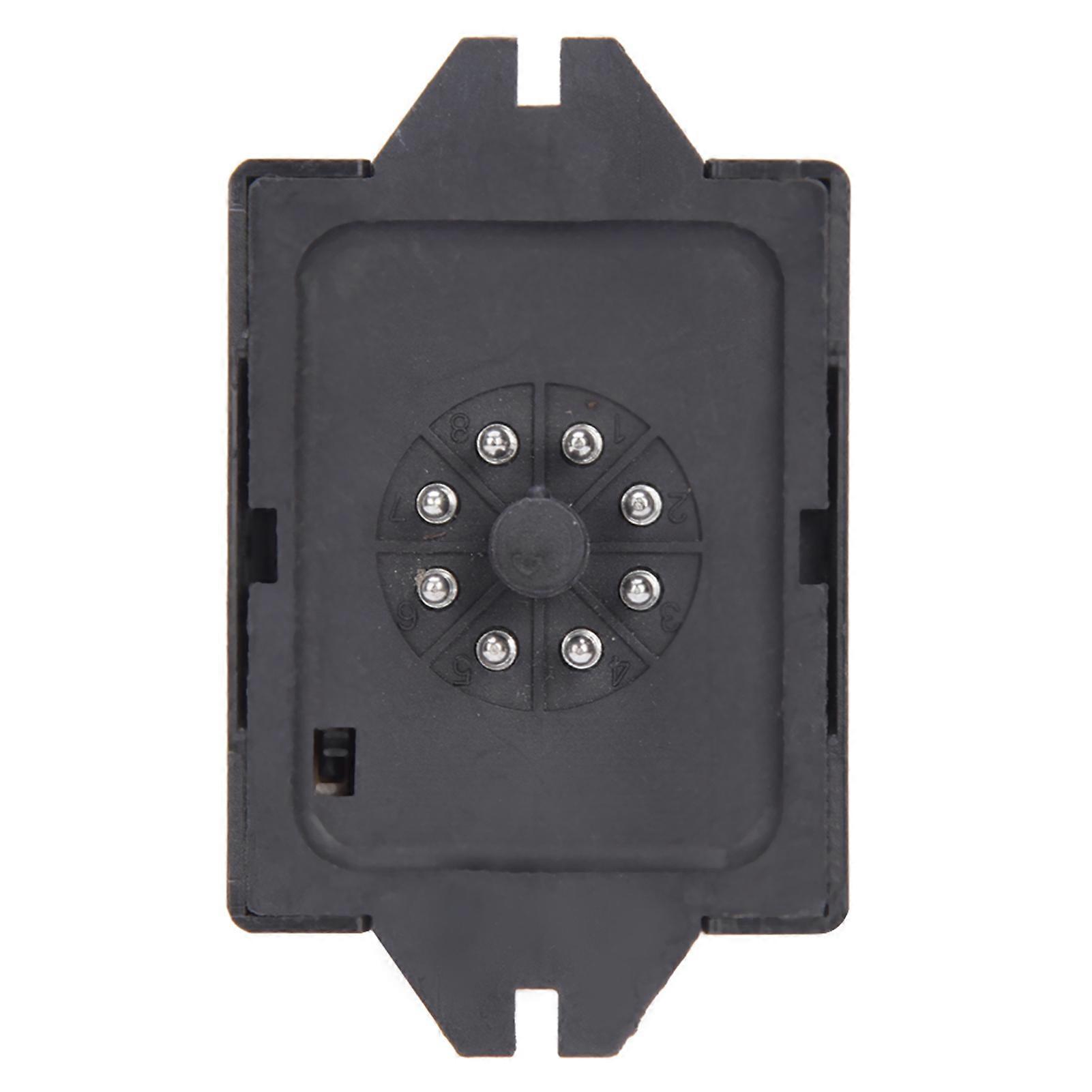 Knob Control Time Switch Relay Multi-Section On Off Twin Timer Relay ATDV ND AC110v