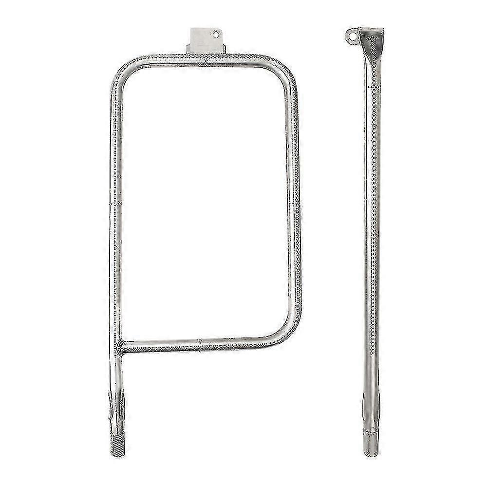 Stainless Steel Grill Burner Tube Repair Kit Replacement Parts For Weber Accessories