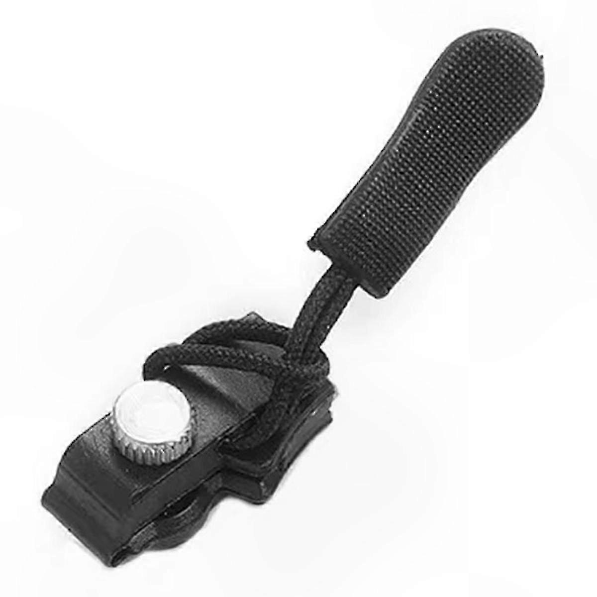 Universal Detachable Zipper Puller Medium Size Accessory Replacement Part hwy