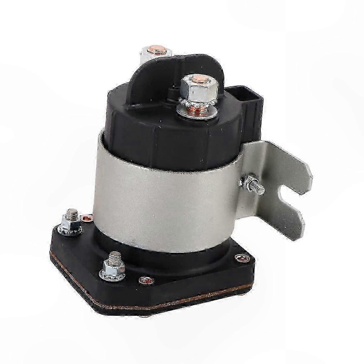 48V 200A Solenoid Terminal for Electric Golf Cart Replacement hwy