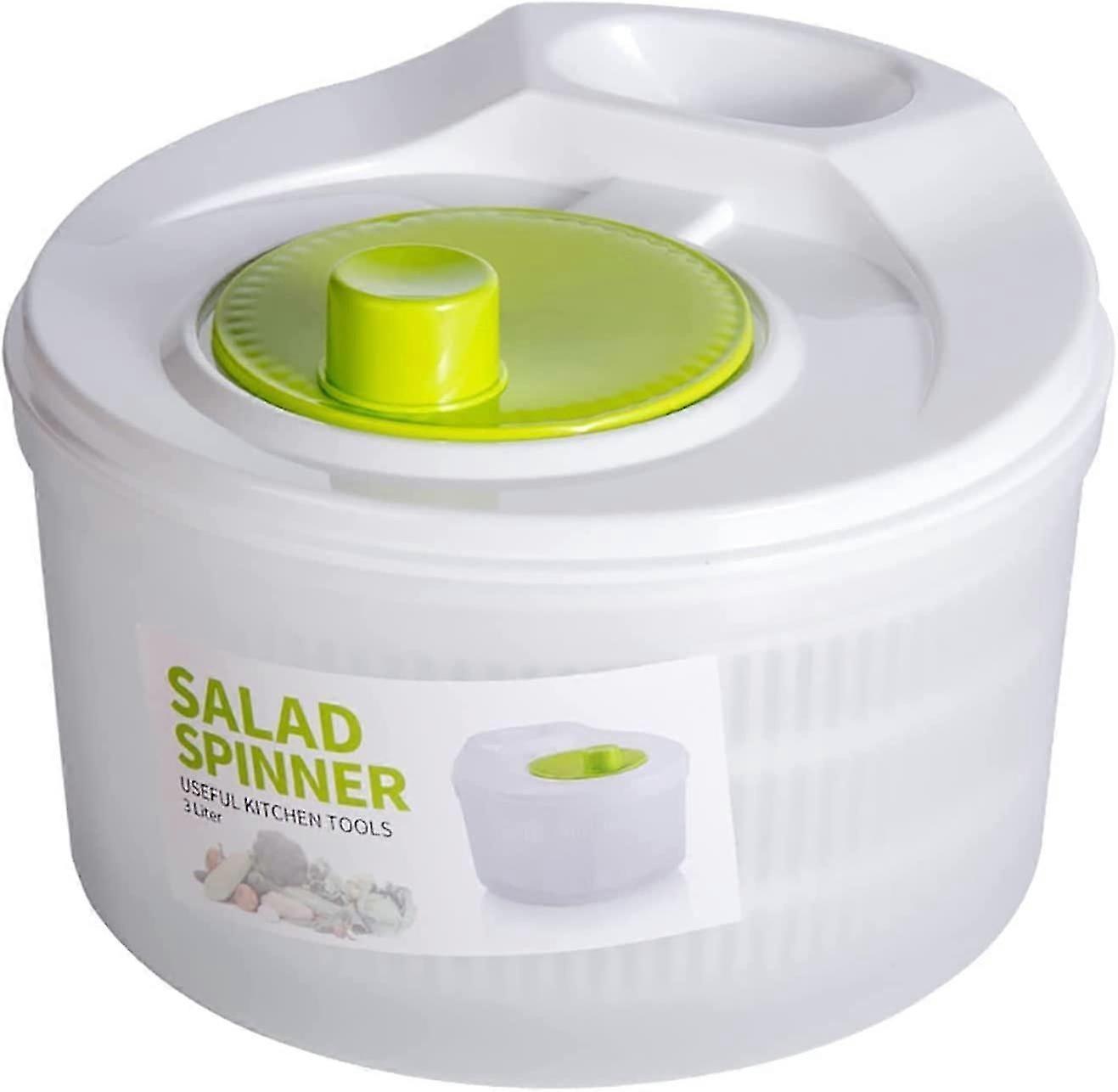 Sallad, Spinner, Torktumlare, Skål, Vev, Durkslag, Kök