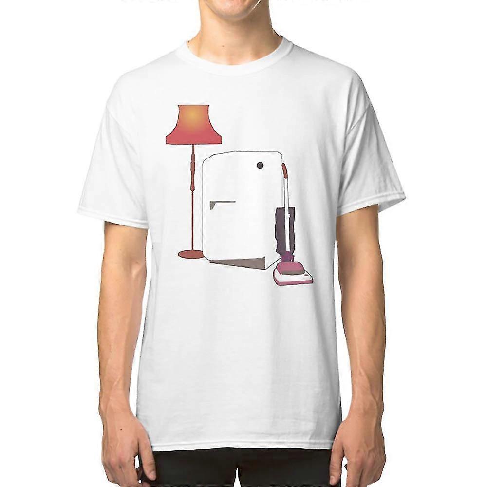 Imaginary Boys Minimal tričko