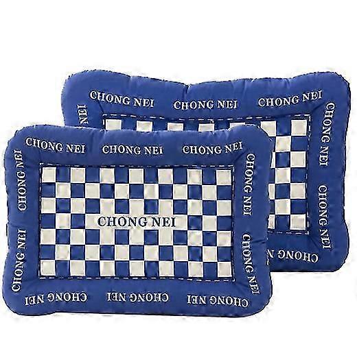 Hundeseng for små, mellomstore, store kjæledyrputehunder