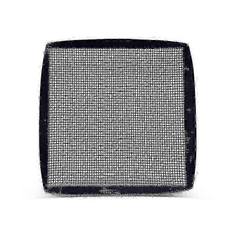 Four à cuisson rapide réutilisable Merrychef Turbochech avec panier à griller en téflon respirant pour des repas rapides