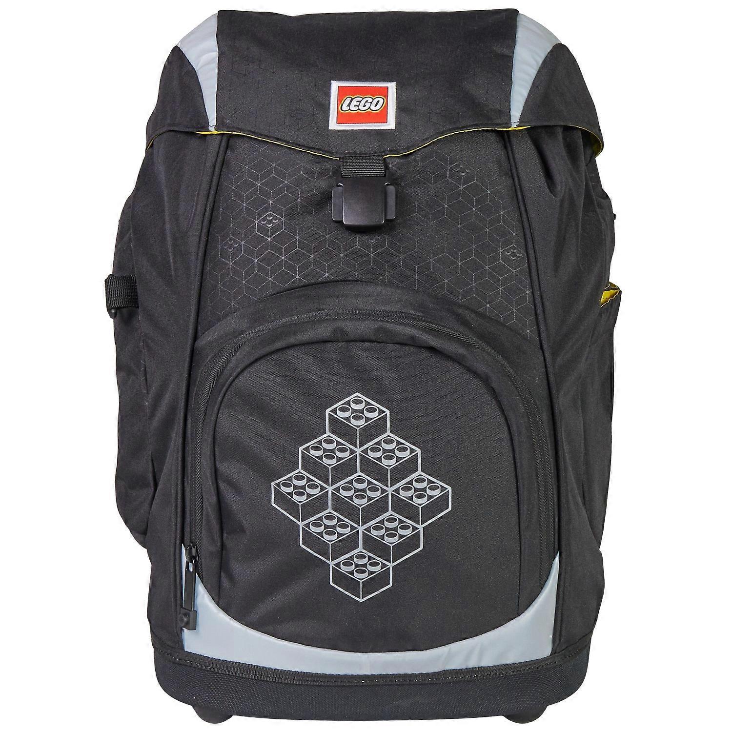 Rucksäcke LEGO Bricks Nielsen Schultasche