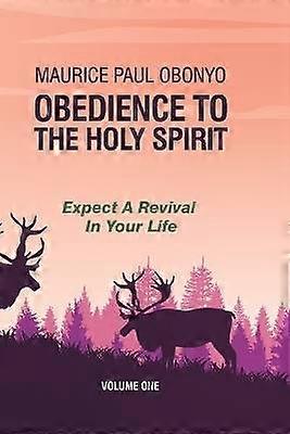 L'obéissance au Saint-Esprit