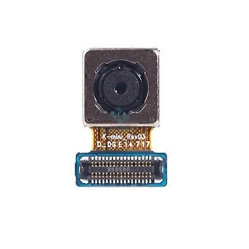 Rear Camera for Galaxy S5 Mini / G800