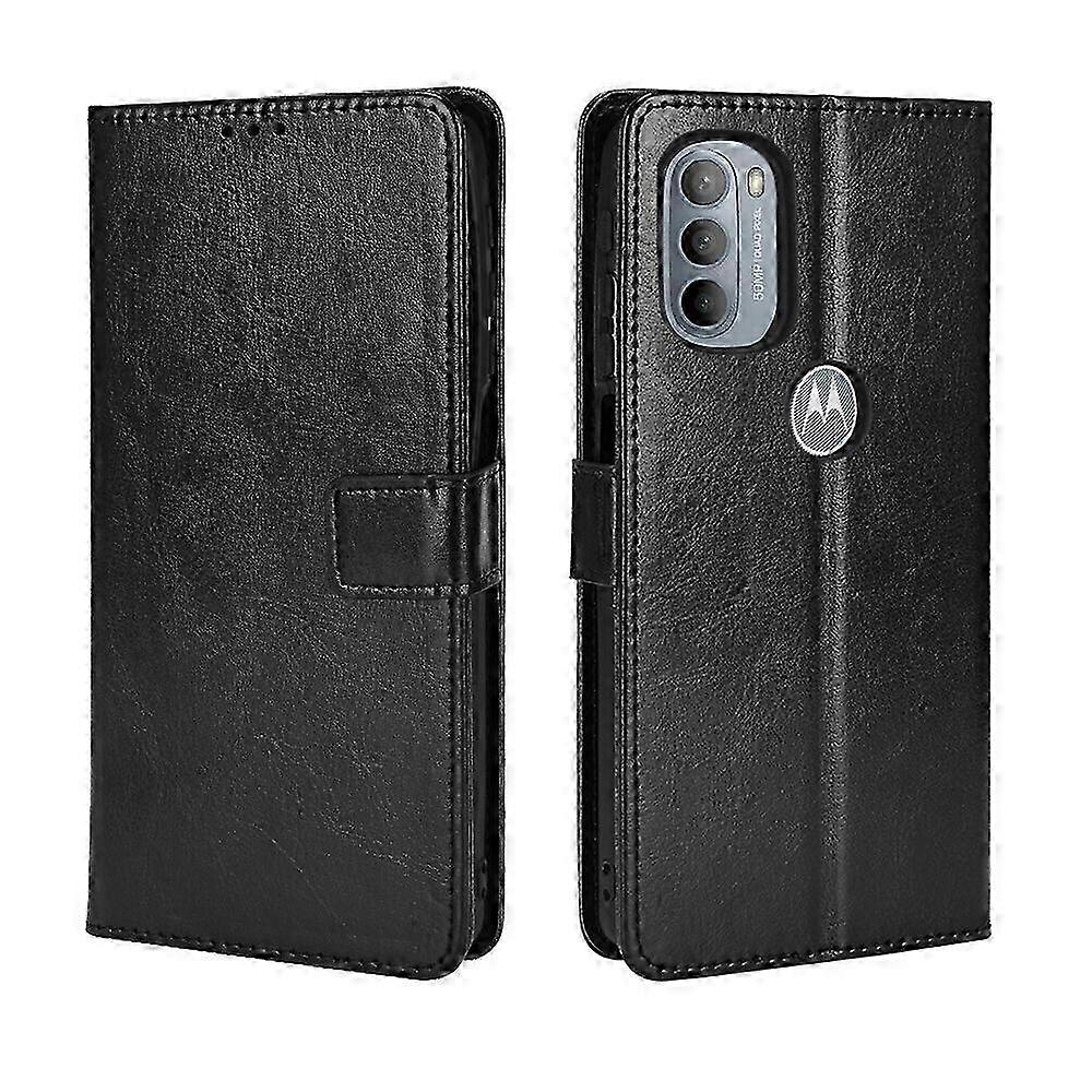 Case for Motorola MOTO G31/G41 Cover Wallet Flip Leather Case with ...